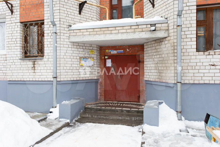 5-к. квартира, 155,9 м², 5/6 эт.