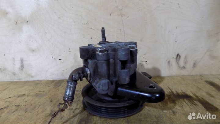 Насос гур Gaz Volga Siber