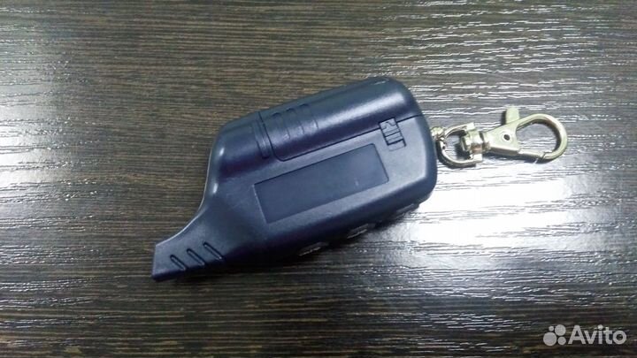 Корпус брелока сигнализации А91
