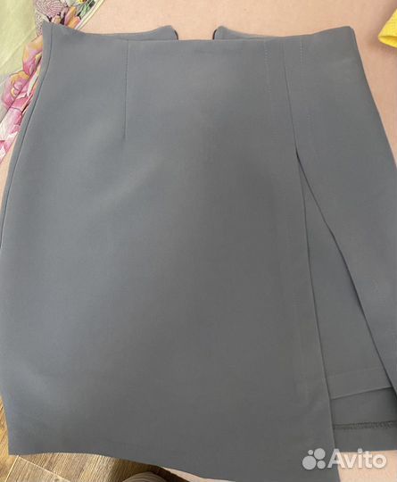 Вещи пакетом