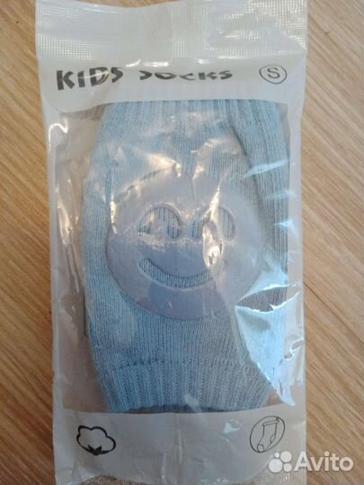 Наколенники детские для ползания