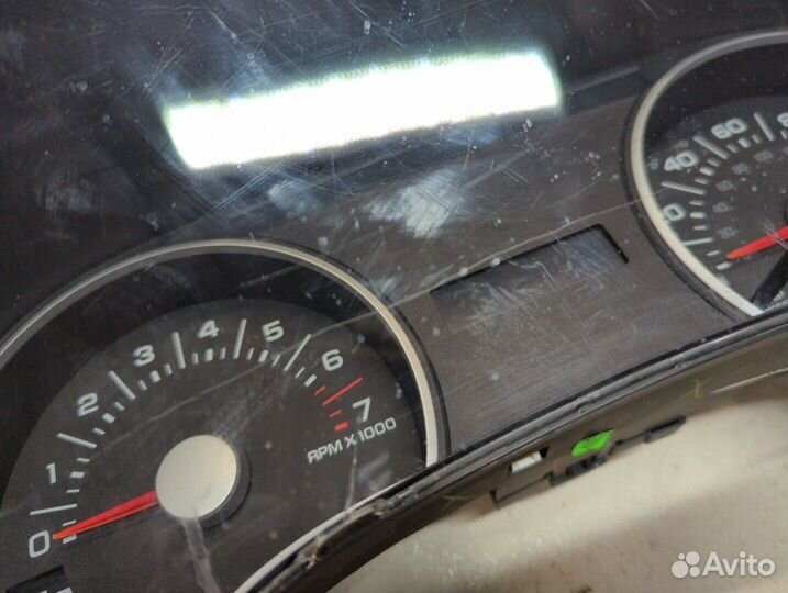 Щиток приборов Ford Explorer, 2006