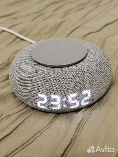 VK капсула мини с марусей