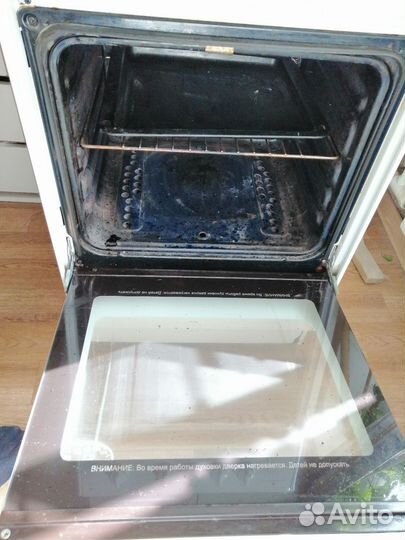 Плита газовая Дарина 1401-03