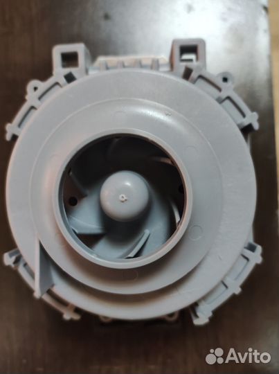 Насос посудомоечной машины indesit, ariston