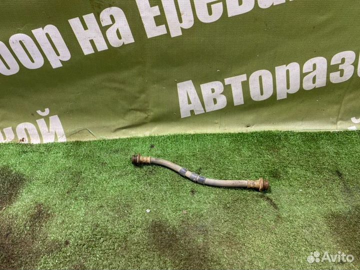 Шланг тормозной задний Daewoo Matiz F8CV