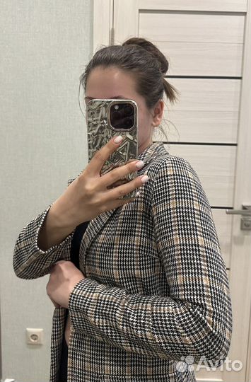 Пиджак женский