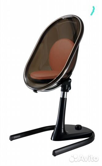 Детский стульчик для кормления Mima Moon 2G 3in1