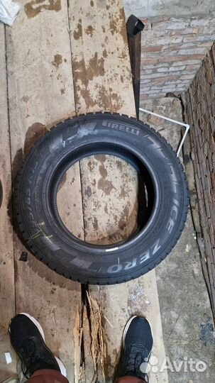 Pirelli 176A2 CE11 TL 195/65 R15 19