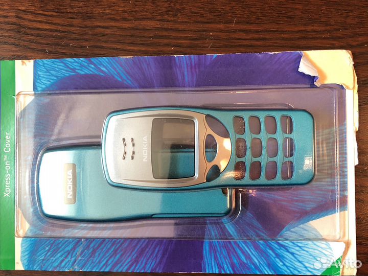 Корпус для телефона Nokia 3210