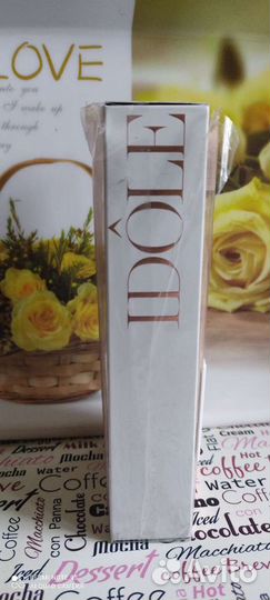 Idole от Lancome, 50 мл