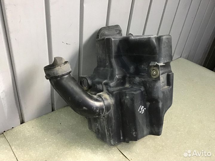 Резонатор воздушного фильтра Ford Focus II 2005-20