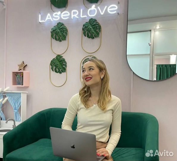 Косметолог эстетист