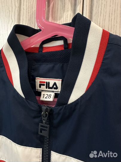 Спортивный костюм Fila 128