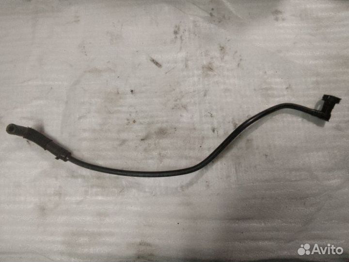 Трубка системы охлаждения Audi A4 8K2 caga 2010