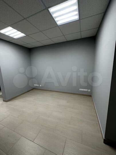 Офис, 120 м², возможна аренда