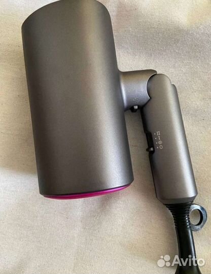Фен профессиональный