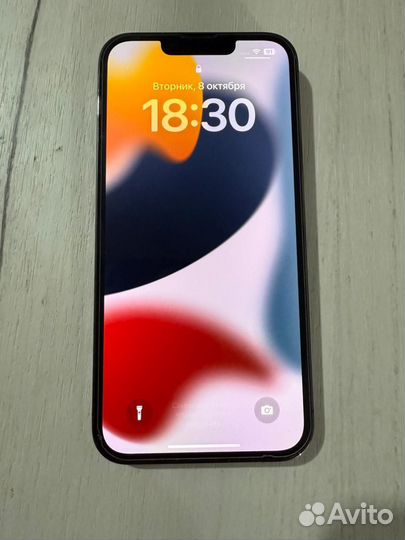 iPhone 13 Pro, 128 ГБ