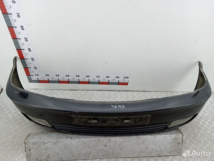 Бампер передний для Opel Zafira A 9119200