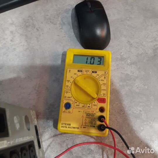 Ибп бесперебойник