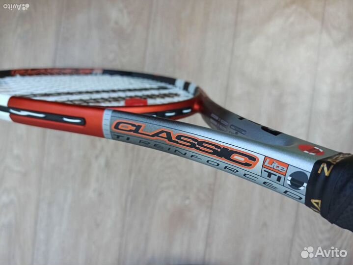 Ракетка для большого тенниса Babolat Classic