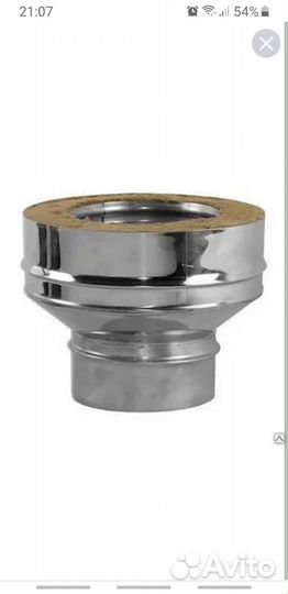 Старт сэндвич тмф 120-220