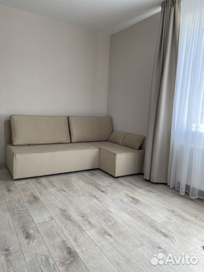 Угловой диван