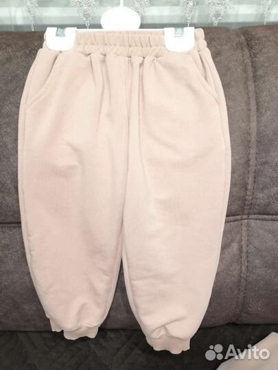 Спортивный костюм 92 размер