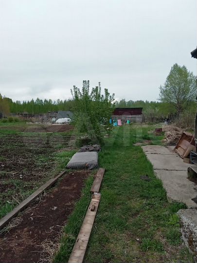 Участок 6 сот. (СНТ, ДНП)