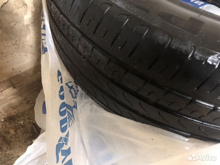 Pirelli Cinturato P7 225/50 R17