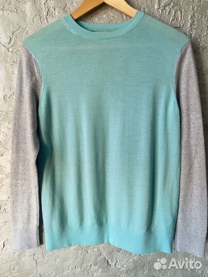 Джемперы меринос M&S