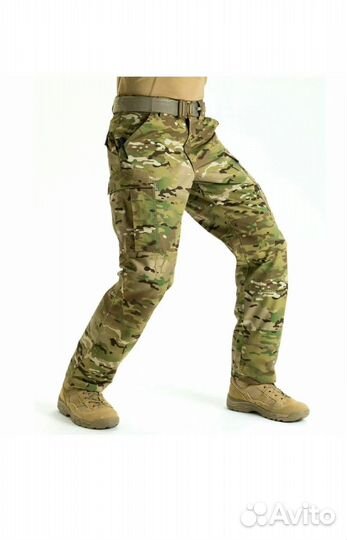 Брюки TDU Pants Ripstop/5.11