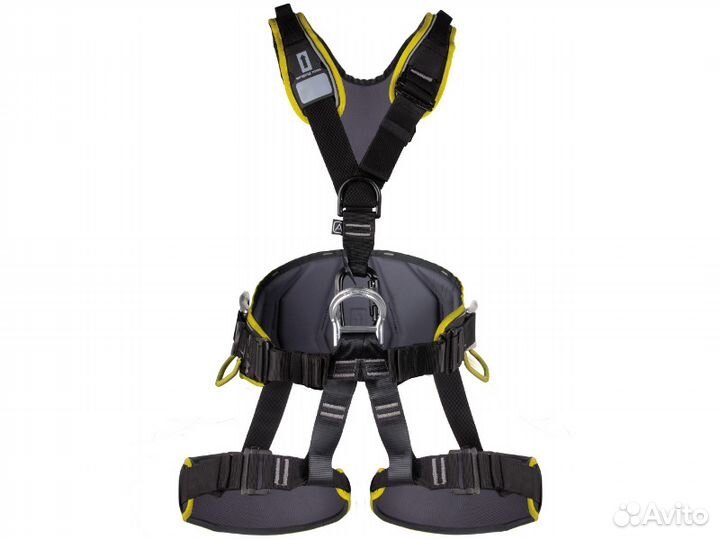 Привязь Singing Rock expert 3D standard