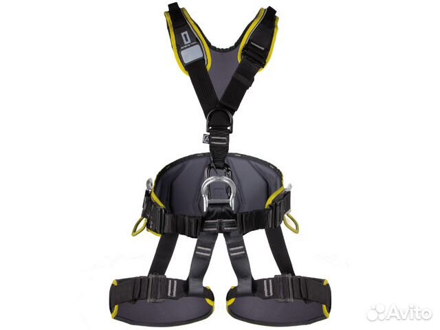 Привязь Singing Rock expert 3D standard