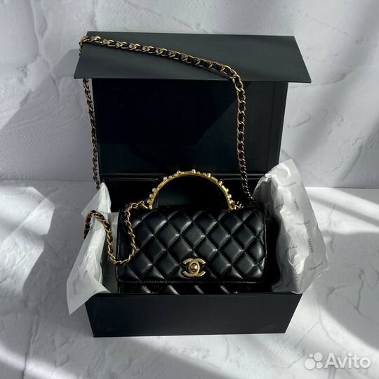 Сумка женская Chanel