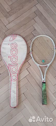 Теннисные ракетки adidas