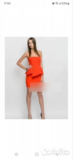 Платье incity 50