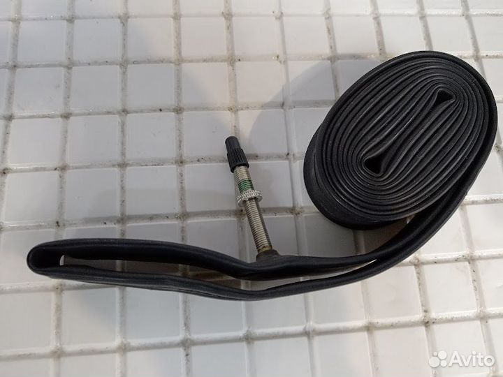 Камера 700 х 23/32C Maxxis Welter Weight