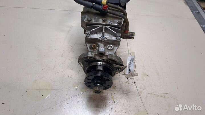 Тнвд Ford Focus 1, 2001