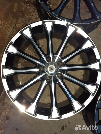 R19 Mazda Kia Hyundai Тойота