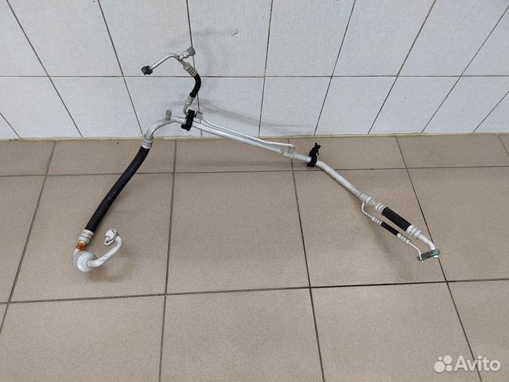 Трубка кондиционера Hyundai Sonata DN8 97775L1700