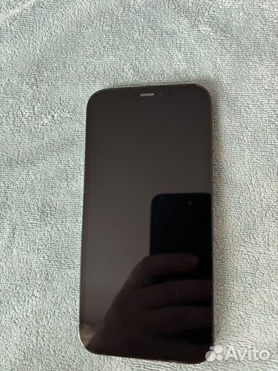 iPhone 12 Pro, 128 ГБ