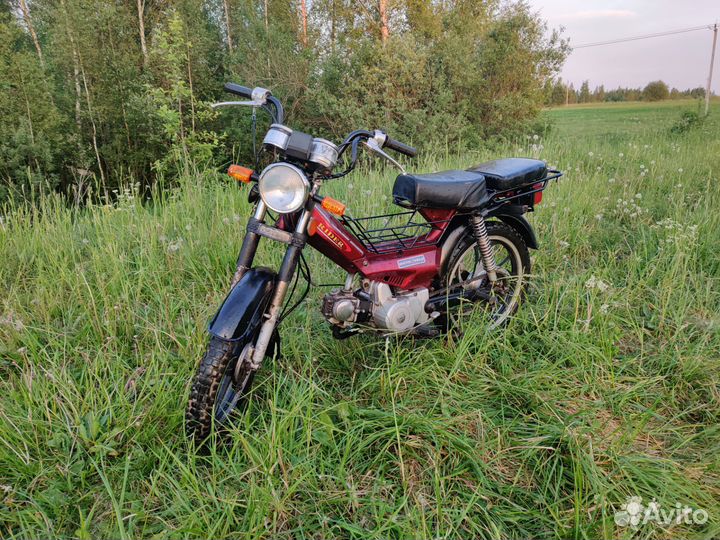 Дельта с документами