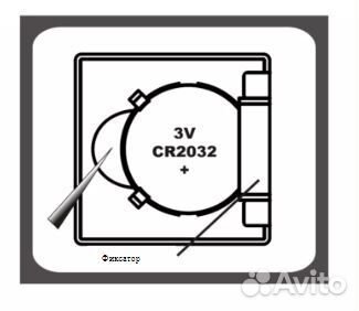 Весы кухонные электронные Polaris PKS 0322D