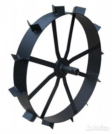 Грунтозацеп Нева