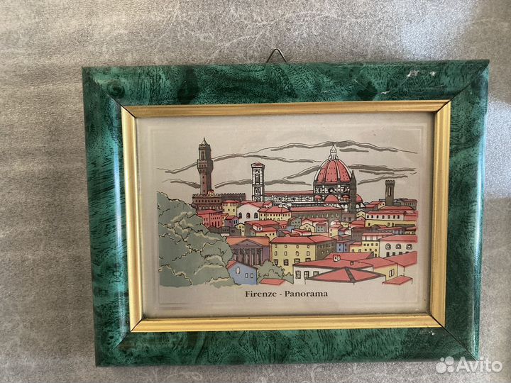 Набор картин