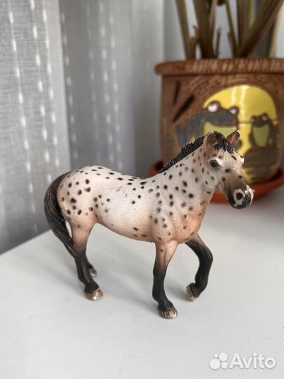 Фигурки животных schleich. Оригинал