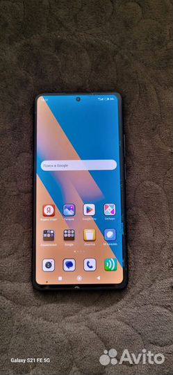 Xiaomi 11T, 8/128 ГБ