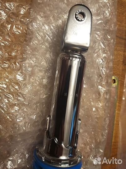 Амортизатор YSS 310 mm для Honda