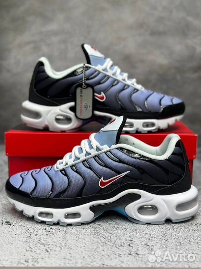 Кроссовки Nike air max TN plus lux